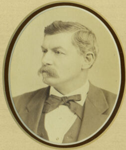 George McClellan 1