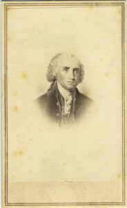 James Madison 4