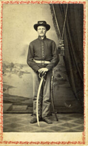 Kansas Militiaman