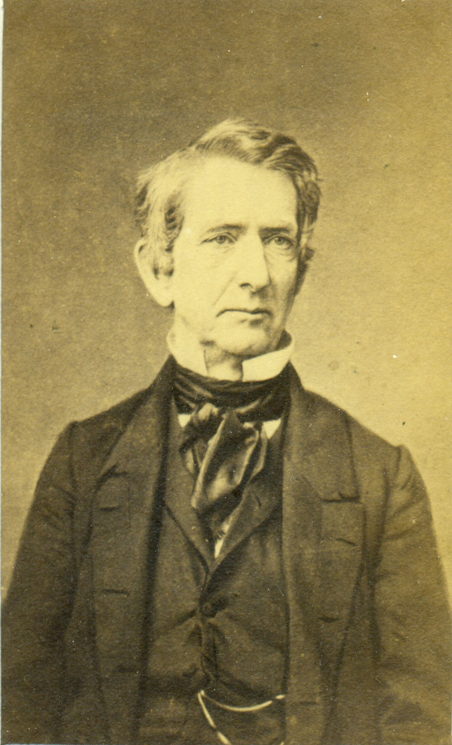 William Henry Seward 1