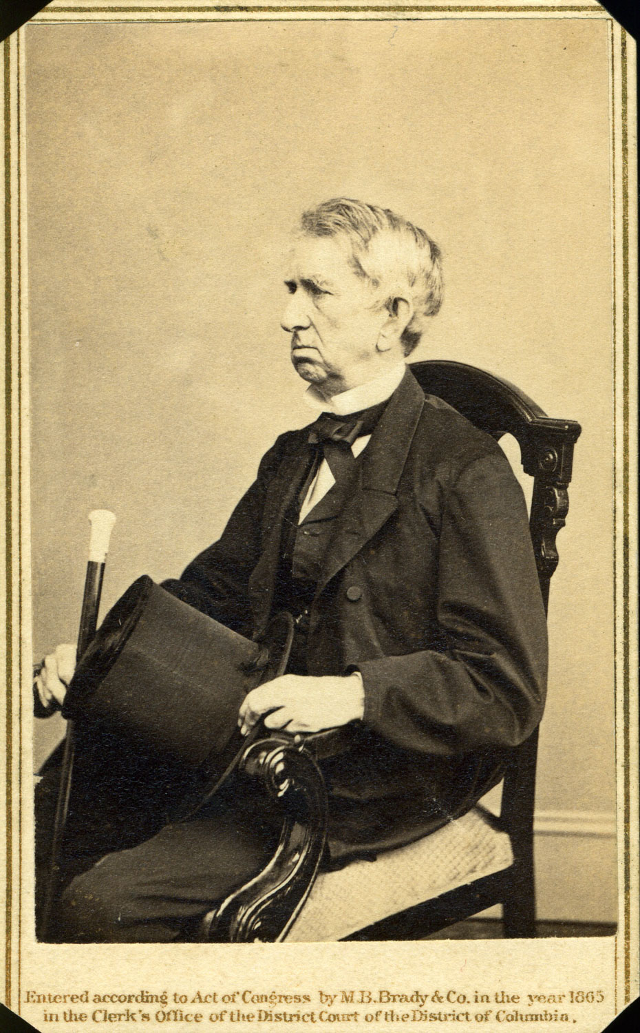 William Henry Seward 6