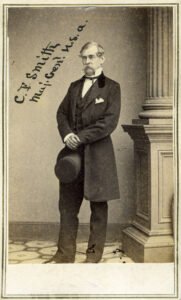Charles F. Smith