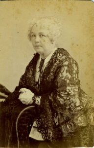 Elizabeth Cady Stanton 2 Older
