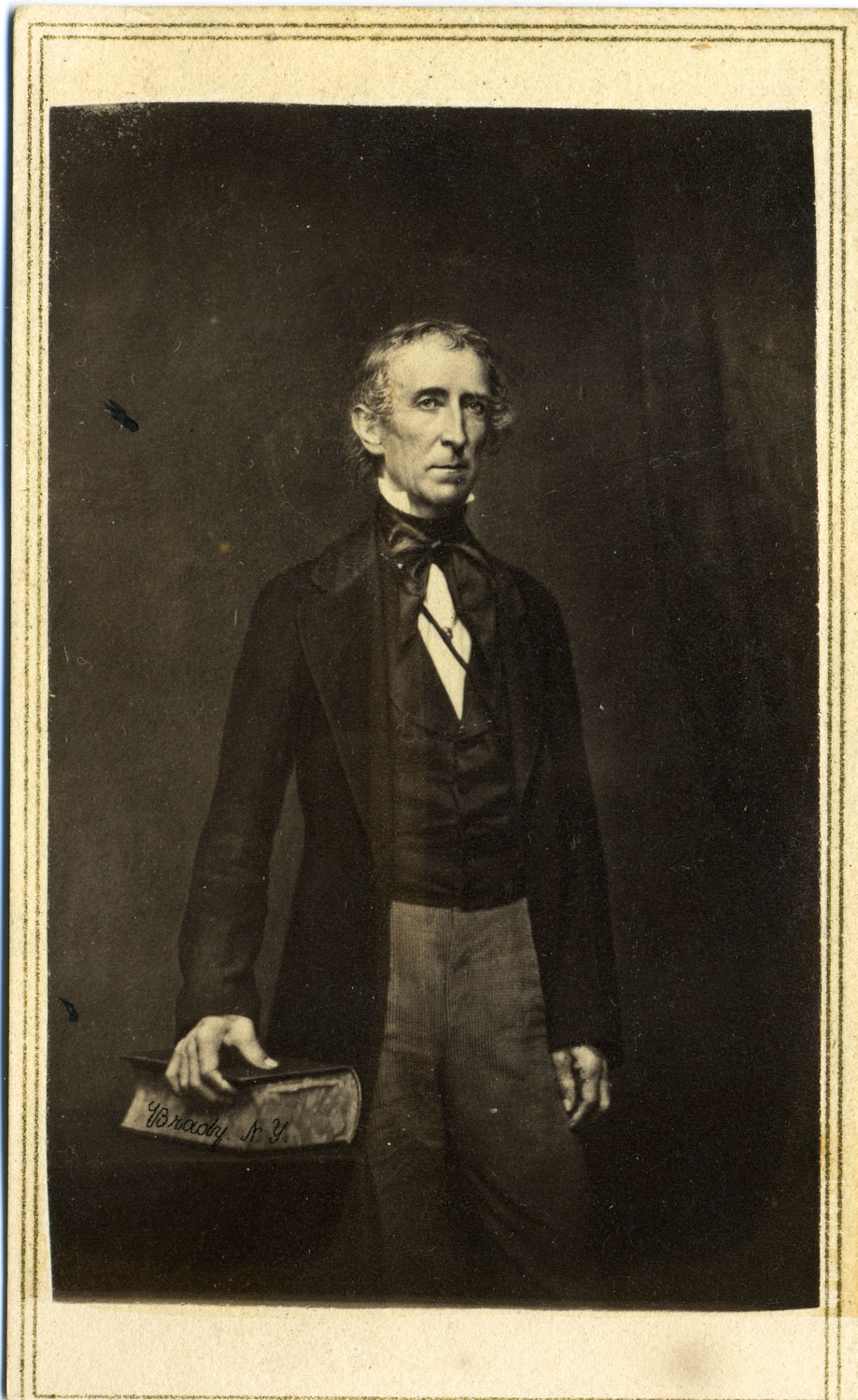 John Tyler 1