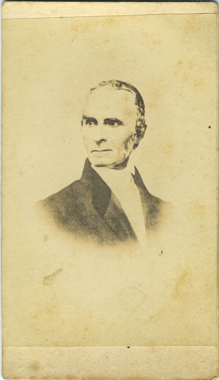 John Greenleaf Whittier