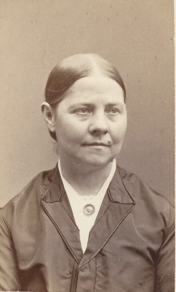 Lucy Stone