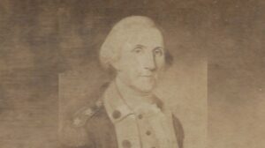 Blog post image for May 28, 1754: British Army Major George Washington Triggers The French & Indian War At The Battle Of Jumonville.