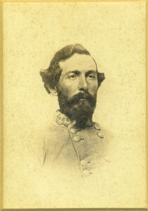 Brigadier General George T. Anderson