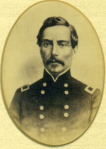 Pierre Gustav Toutant Beauregard