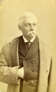 Pierre Gustav Beauregard
