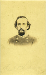 Brigadier General James Chalmers