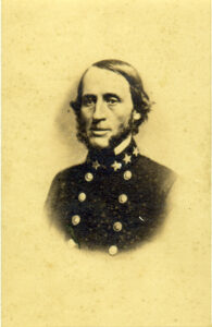 Brigadier General Thomas Clingman