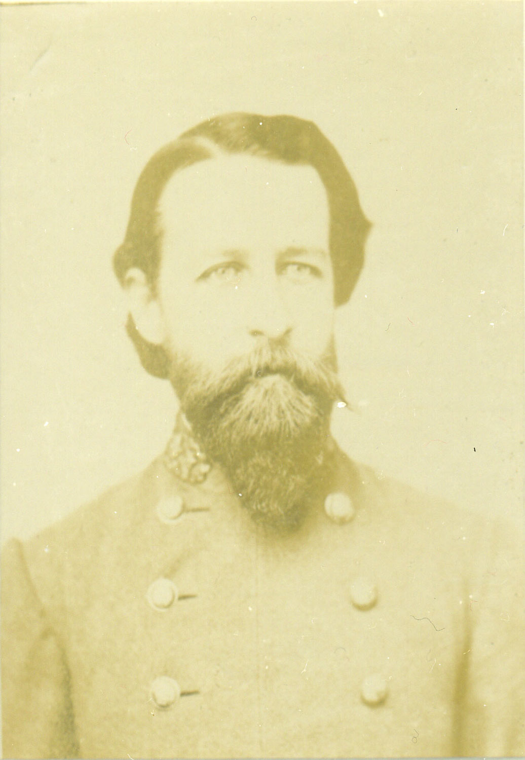 Brigadier General John R. Cooke