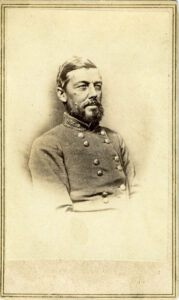 Brigadier General Thomas Drayton