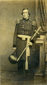 Brigadier General Samuel Garland