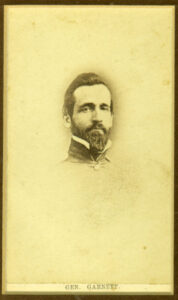 Brigadier General Richard Garnett
