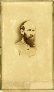 Brigadier General Martin Gary