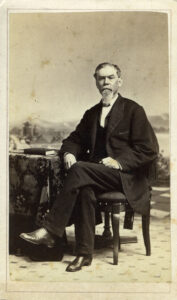 William J. Hardee
