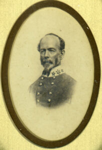 General Joe Johnston