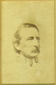 Major General Joseph Kershaw