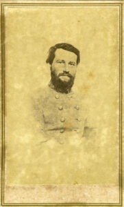 Lieutenant General Steven D. Lee
