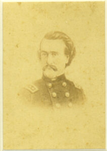 Major General Mansfield Lovell 2