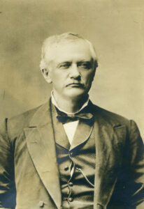George W. Morgan 2