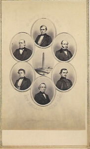 Nathaniel Berry and NH/NE Governors