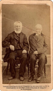Lomer Griffin  and Son Willis