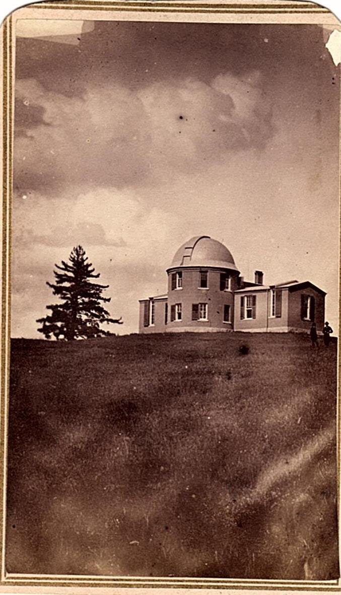 Dartmouth College Observatory