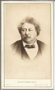 Alexander Dumas (Father)