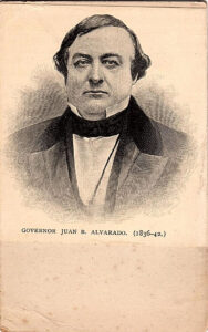 Juan Alvarado