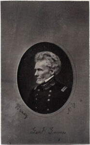 General Edmund Gaines