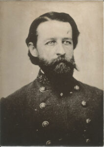 General John Cooke