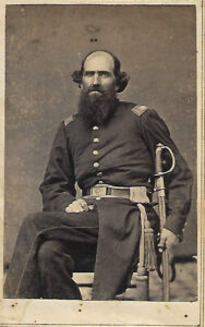 CSA General Henry DeLamar Clayton