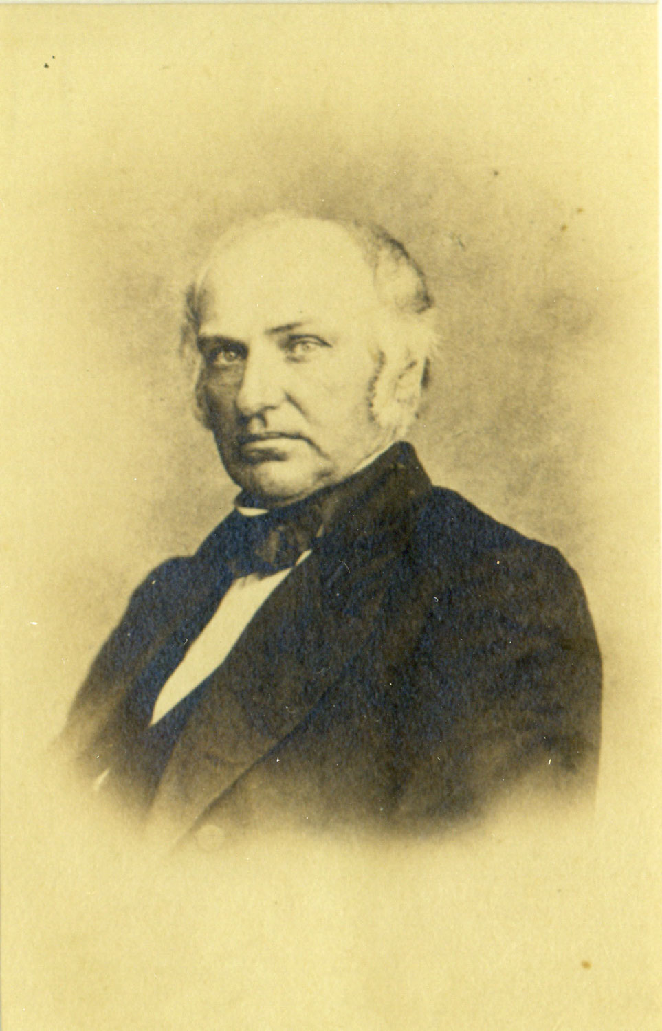 Edward Dickinson Baker