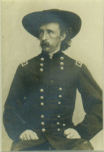 George Armstrong Custer 2