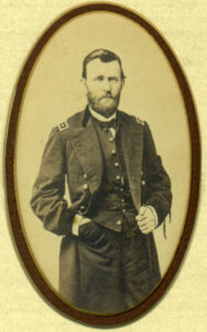 Ulysses S. Grant 5