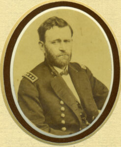 ULysses S. Grant 7