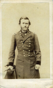 Ulysses S. Grant 9