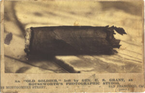 Ulysses S. Grant Cigar