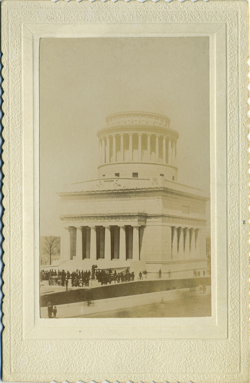 Ulysses S. Grant Final Tomb