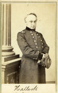 Henry Wager Halleck 2