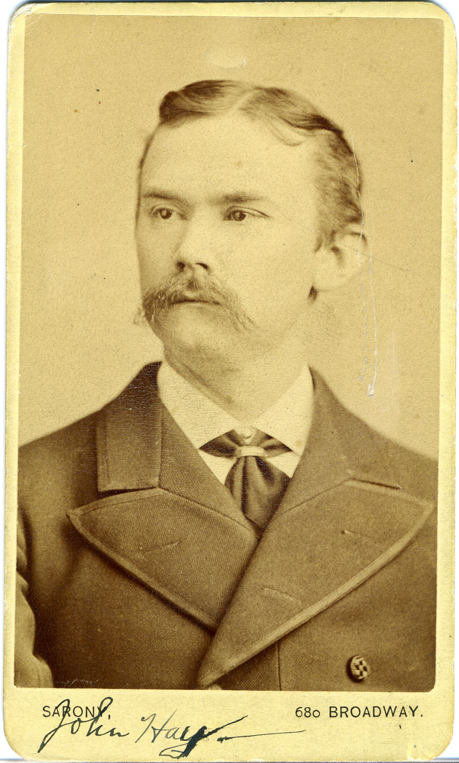 John Hay