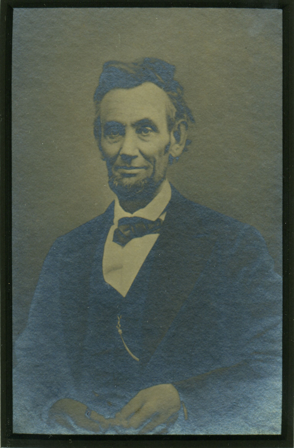Abraham Lincoln 11
