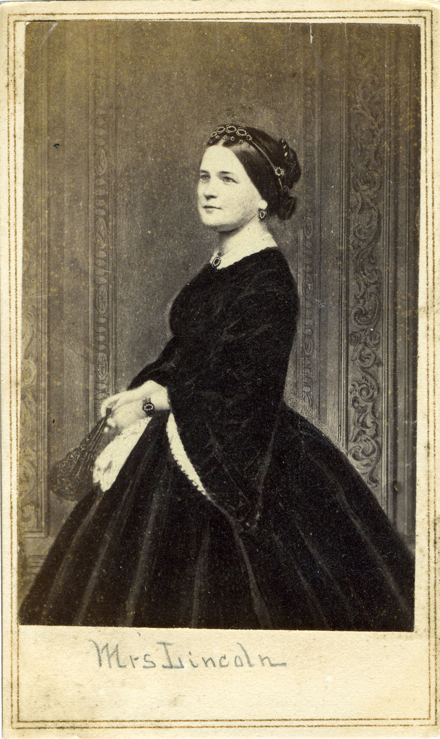 Mary Lincoln