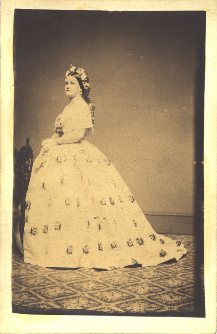 Mary Todd Lincoln