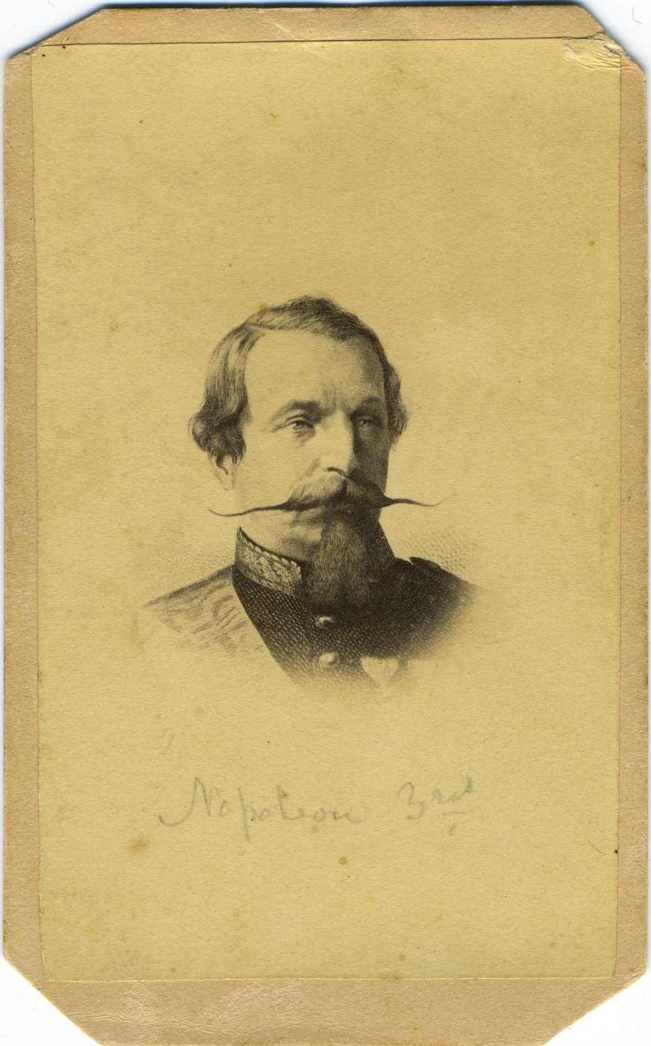 Napoleon III