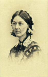 Florence Nightingale