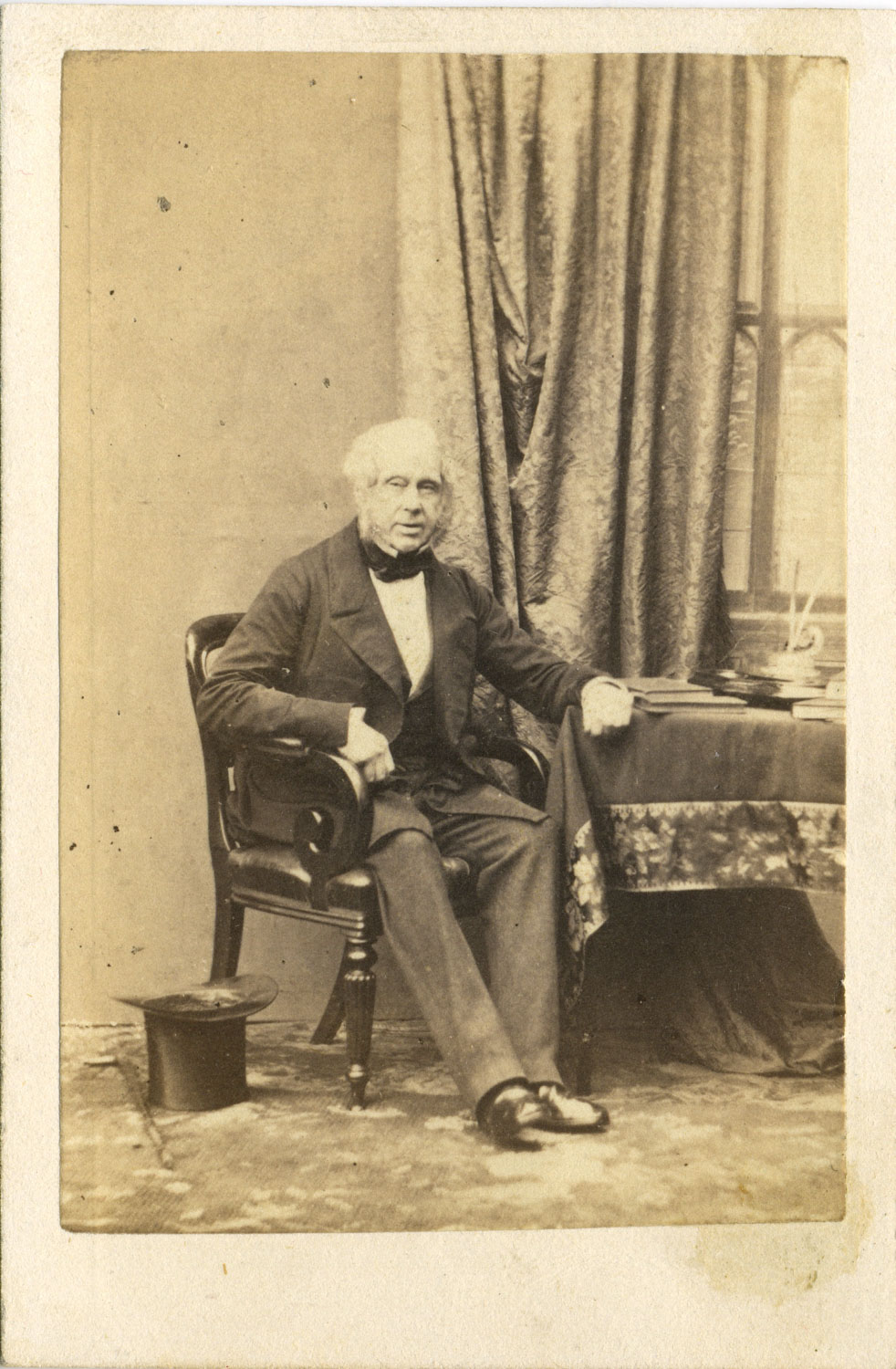 Henry John Palmerston